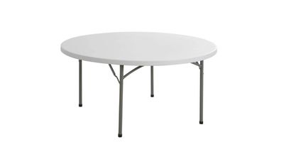 Round Table Mod. Click