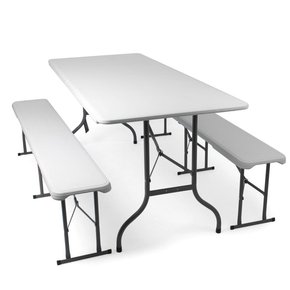 Set birreria plastica click