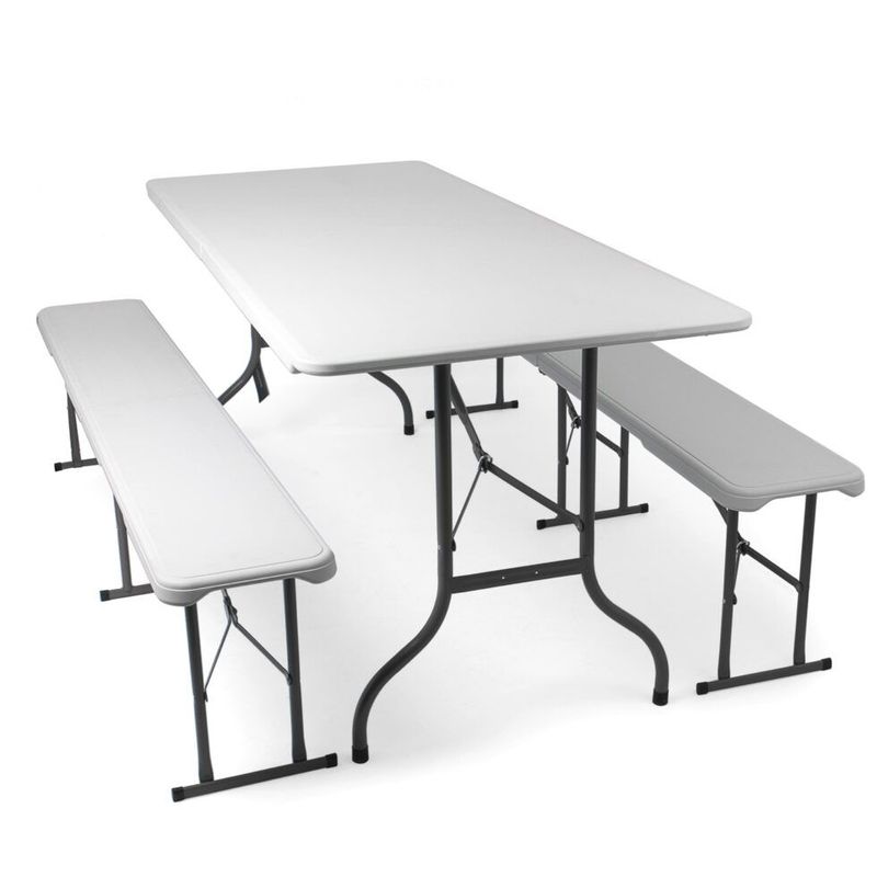 Set birreria plastica click