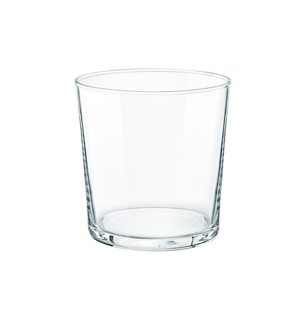 Tumbler Vetro Mod. Bodega 37 cl (25 per cassa)