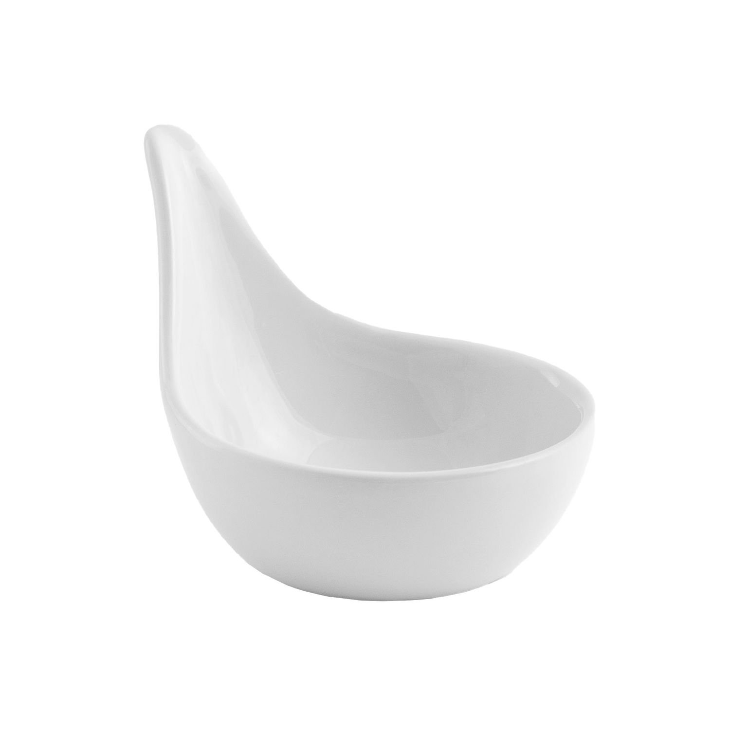 Finger Mod. Goccia 8x7xh2.5 cm Finger Mod. Goccia 8x7xh2.5 cm