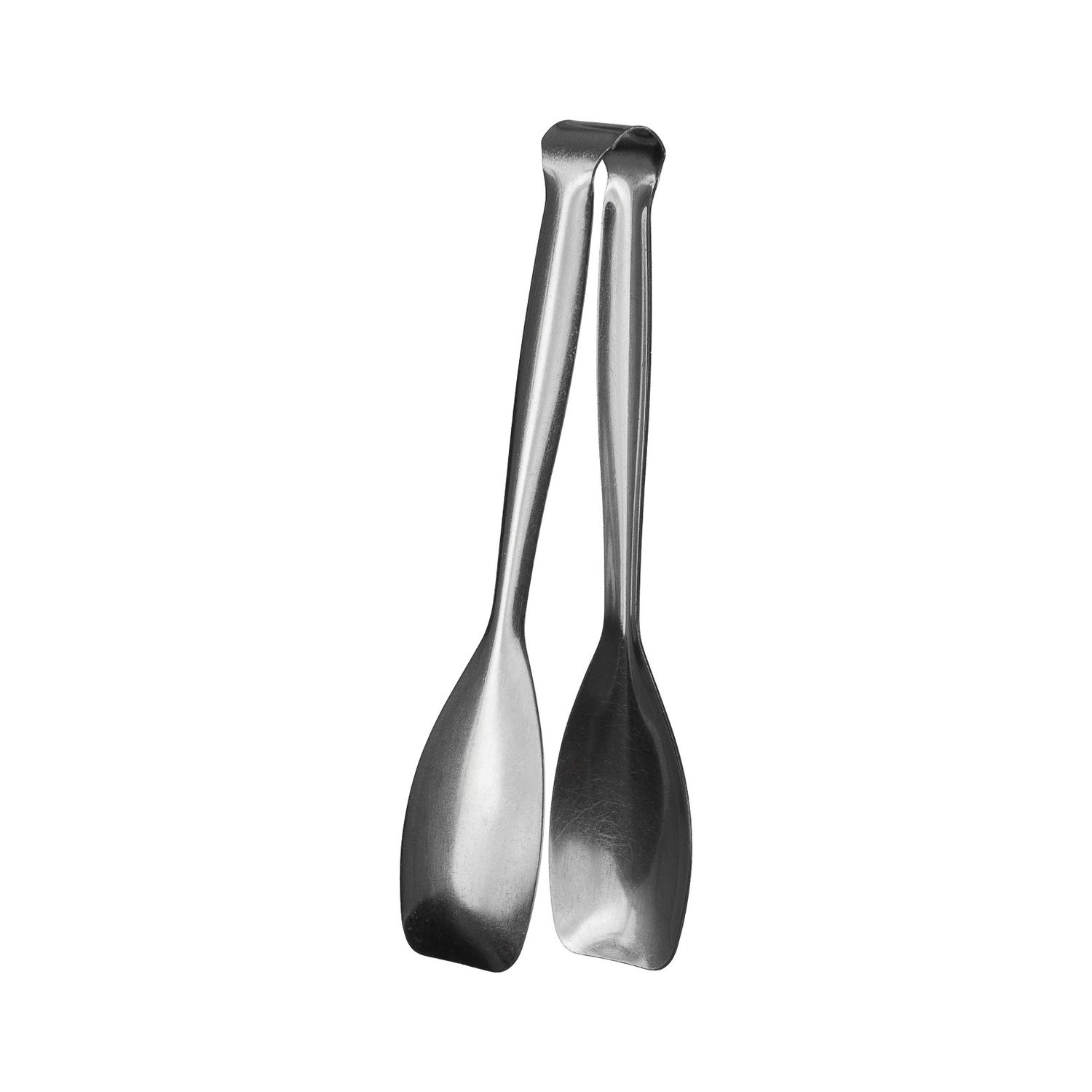 Stainless Steel Ice Tongs