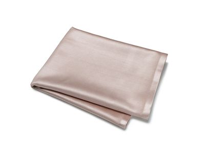 Tovagliolo Raso Rosa Antico 50x50 cm