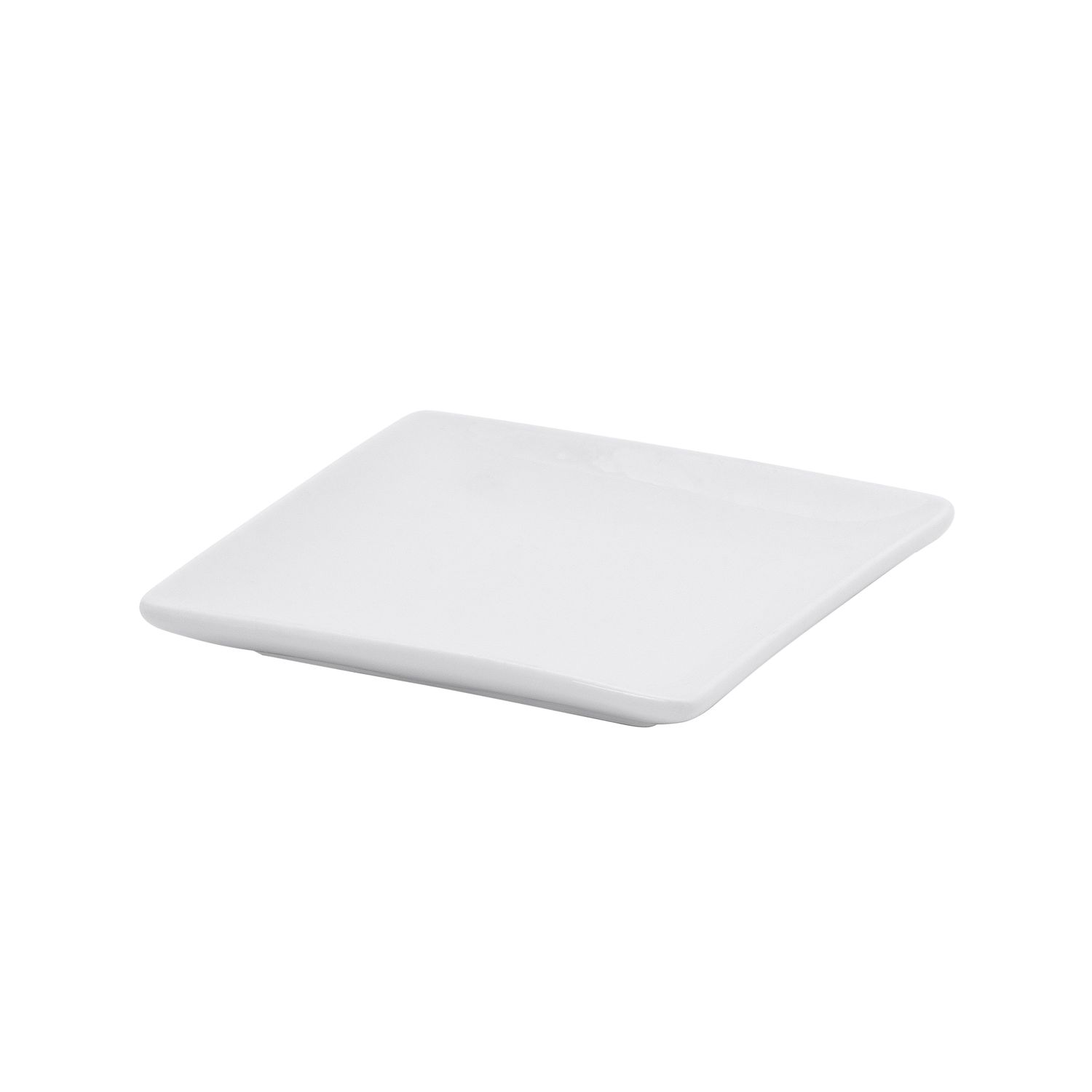 Piattino Finger Piano Mod. Mini 7x7xh2.5 cm