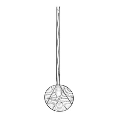 Schiumarola Inox a filo (Ragno da cucina)