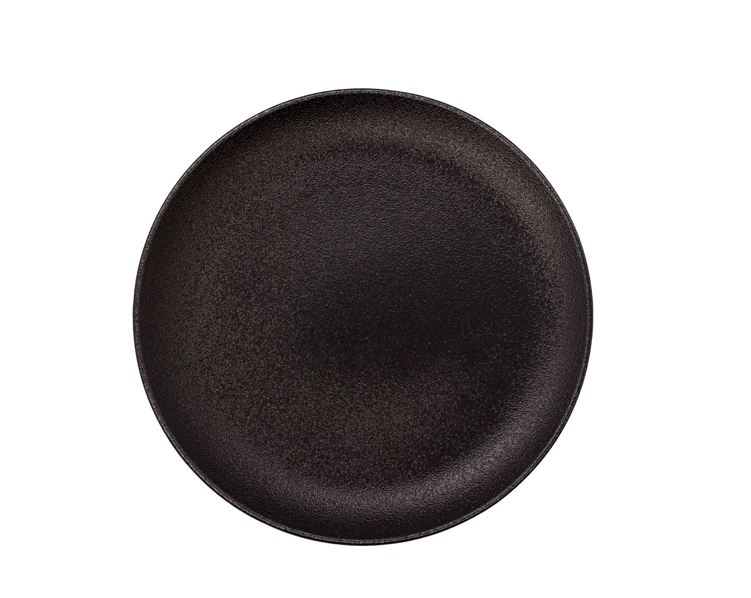 Volcano Coupé Dinner Plate Ø 27 cm