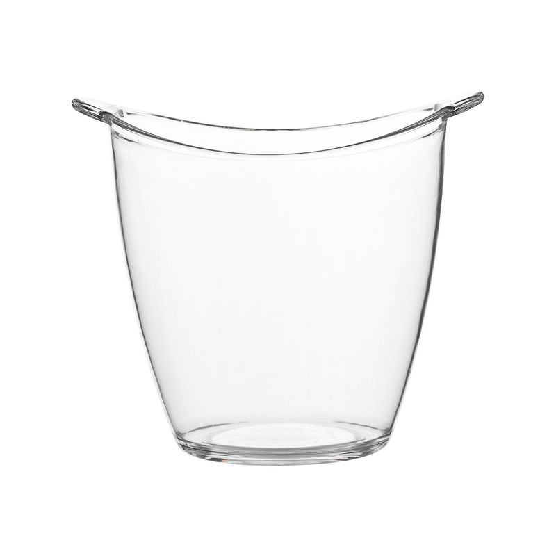 Secchiello Plexiglass