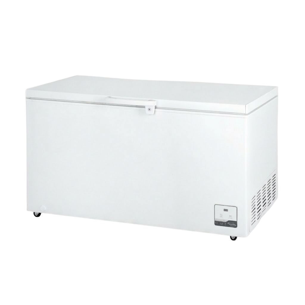 Congelatore Pozzetto Orizzontale