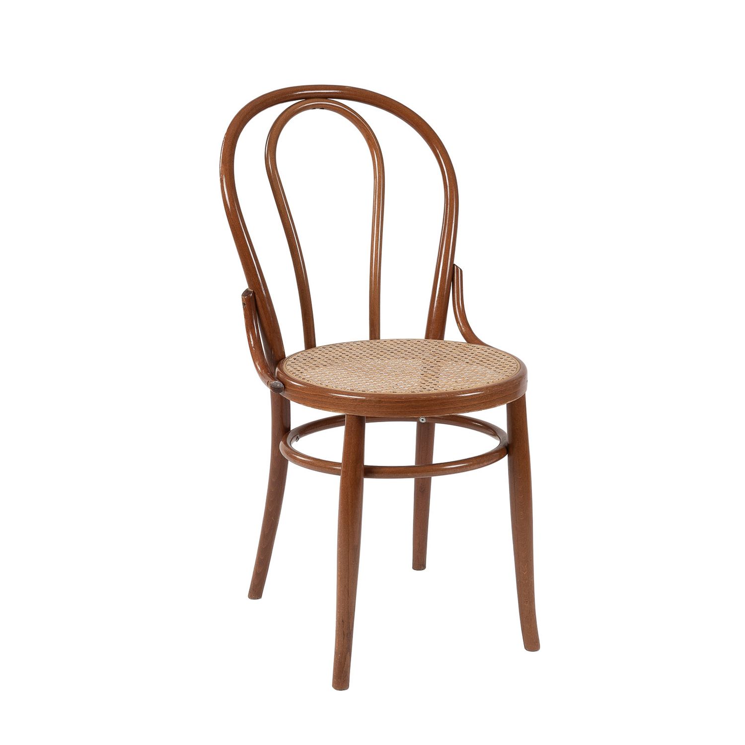 Sedia Mod. Thonet in Legno Faggio