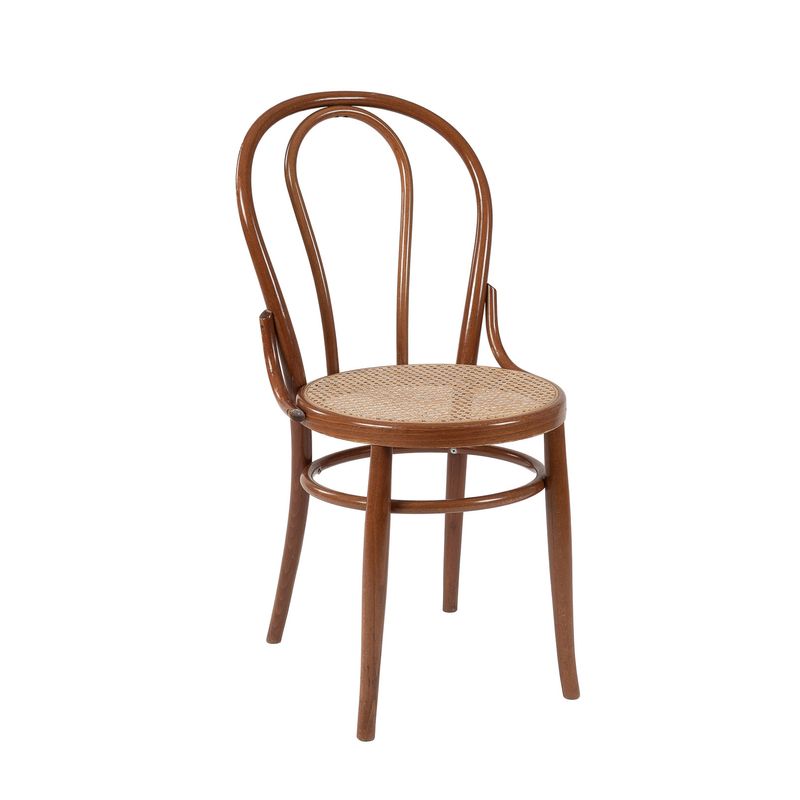 Sedia Mod. Thonet in Legno Faggio