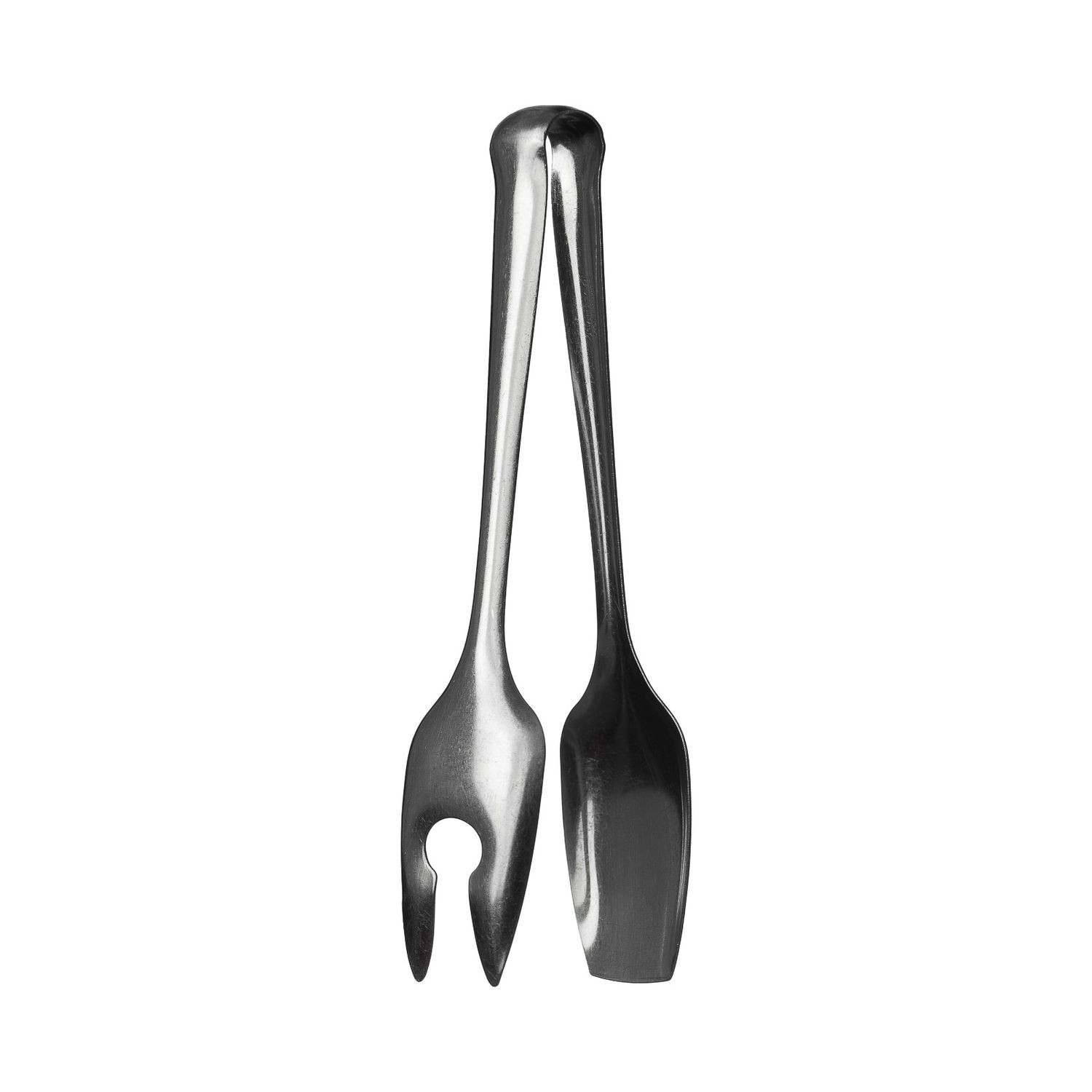 Stainless Steel Salad Tongs