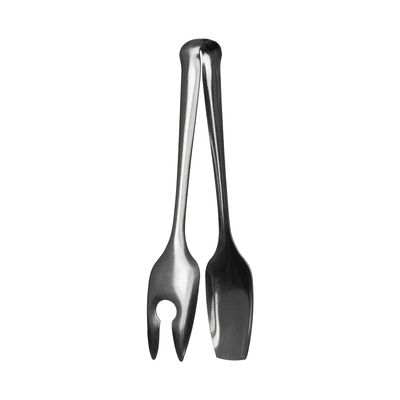 Pinza Inox per Insalata
