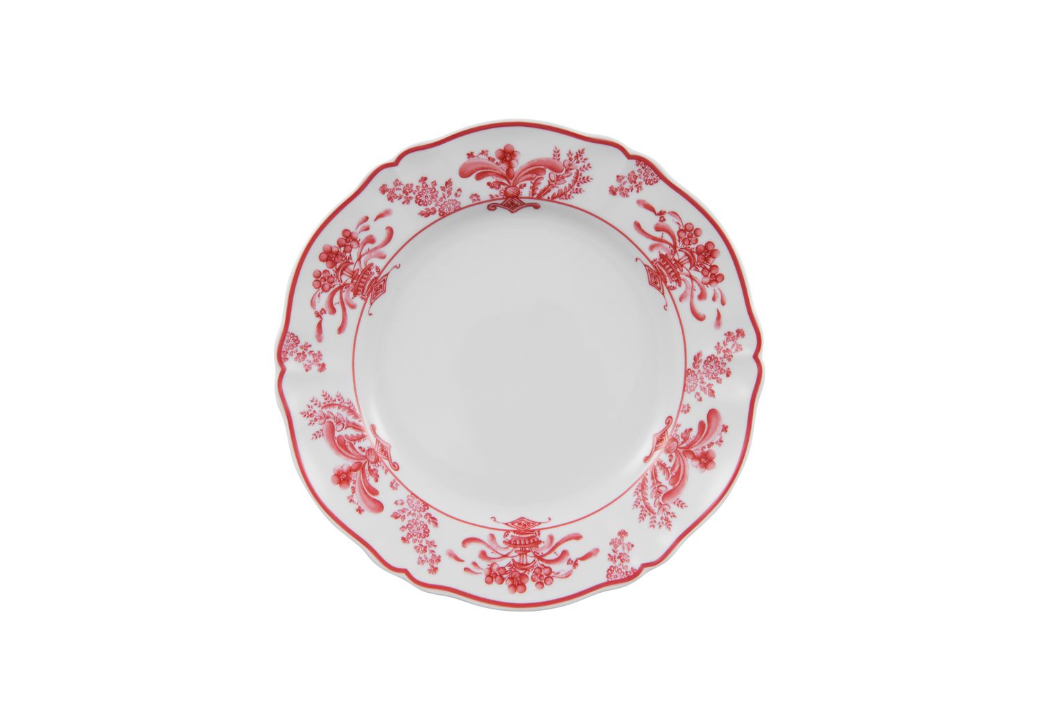 Mon Amour Porpora Dinner Plate Ø 26.5 cm (26 pcs per set)