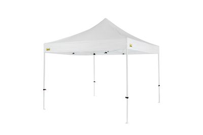 Gazebo 3x3 white
