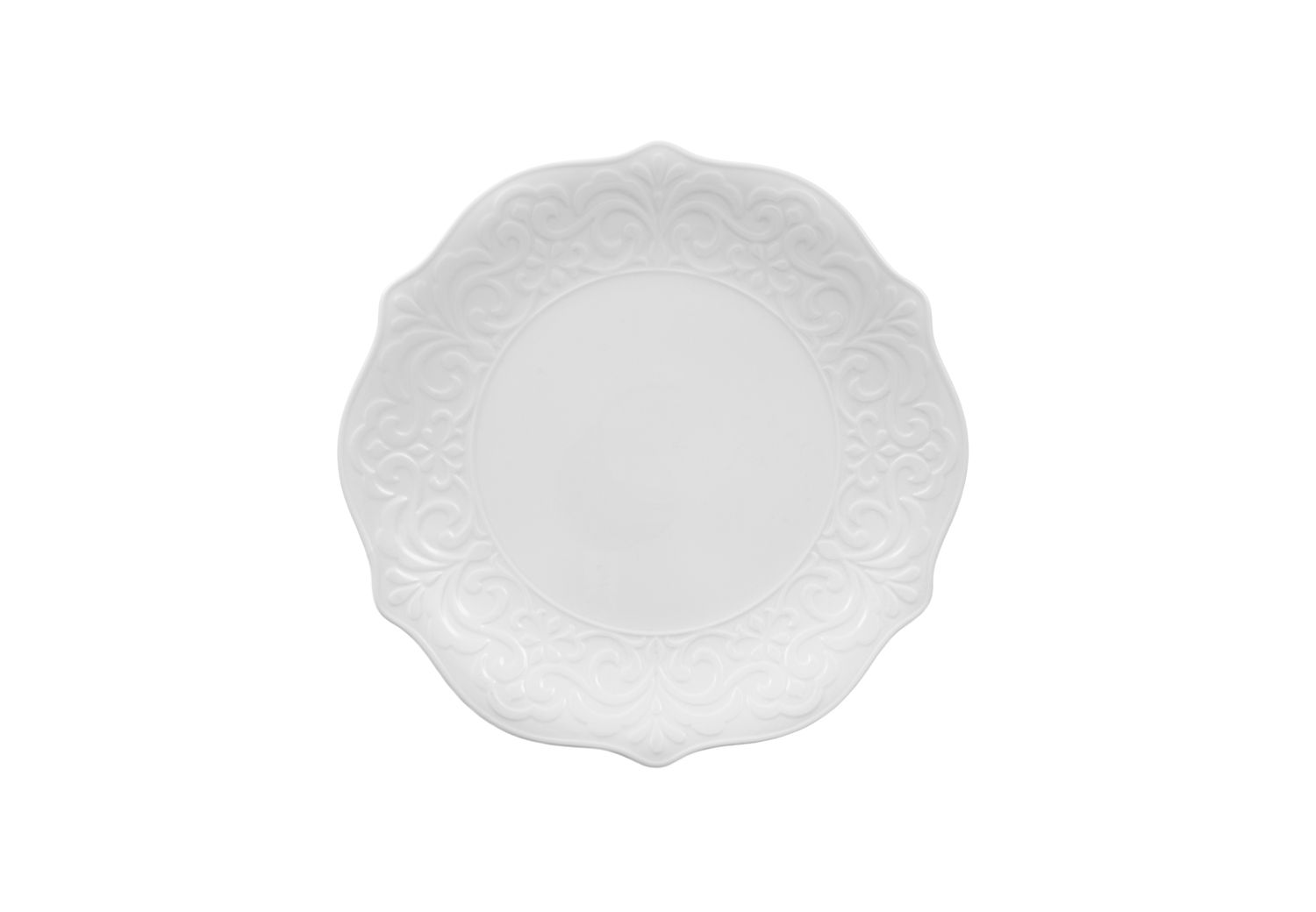 Regina Dinner Plate Ø 26.5 cm