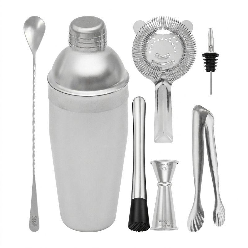 Cocktail Complete Kit