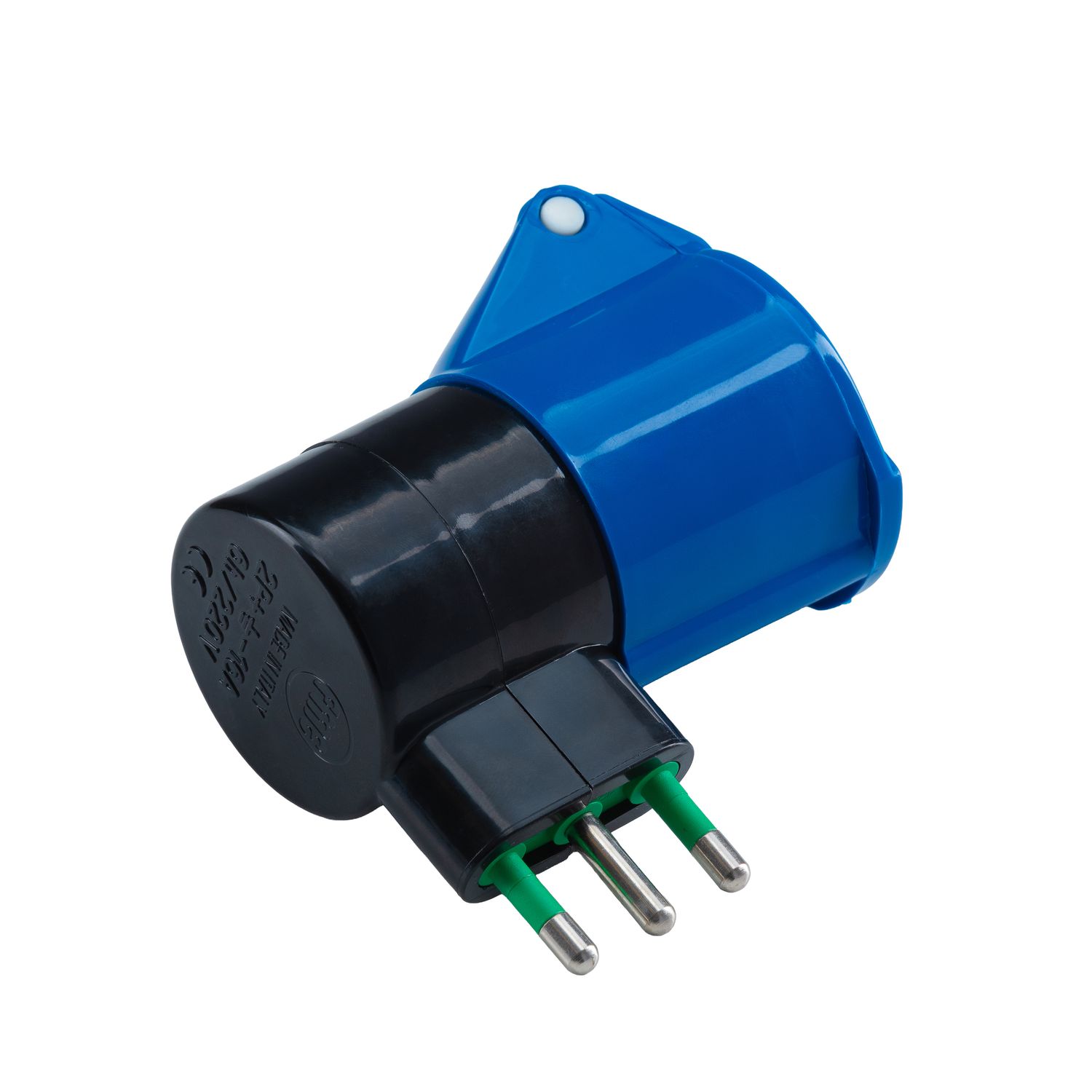 Adapter M Domestic - F CEE 220V