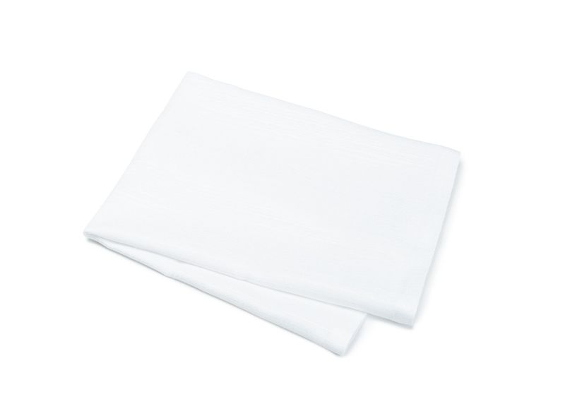 Tovagliolo Misto Lino Bianco 50x50 cm