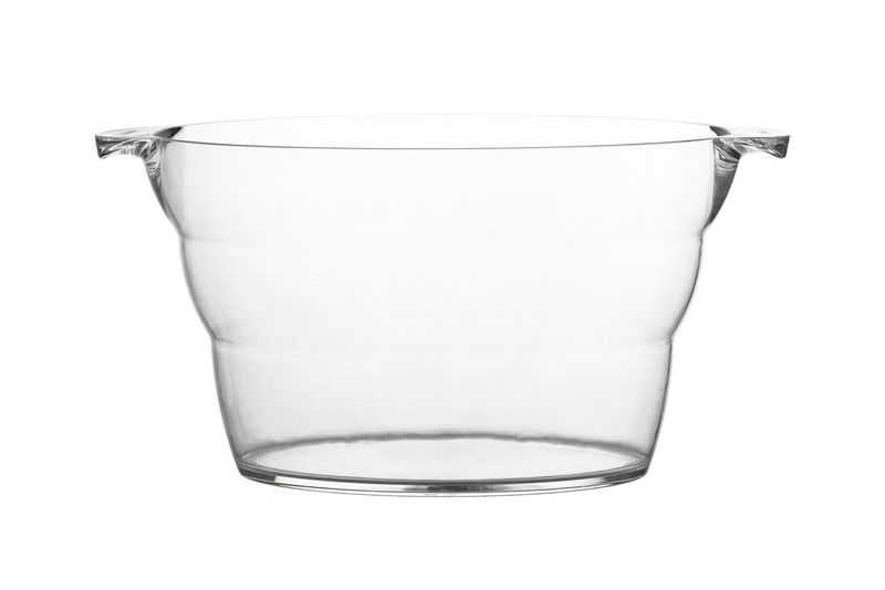 Spumantiera plexiglass