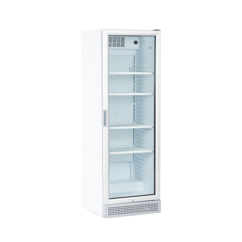 Frigo Porta Vetro lt. 372 5 griglie