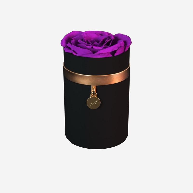 Cofanetto Violette