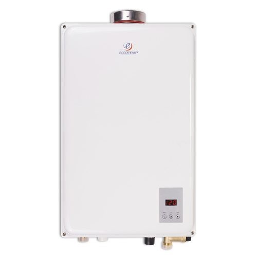 Eccotemp 45HI-LP Tankless Water Heater