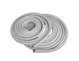 50ft 3/8 x 5/8 Lineset for 24K Indoor Olympus (w/o wire)