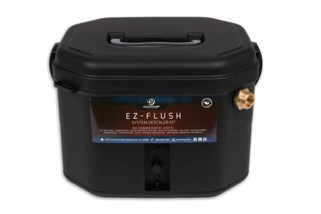 Eccotemp EZ-Flush Descaler Kit