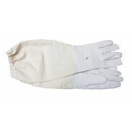 GoatSkin Beekeeping Gloves