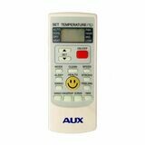 New Original YKR-H/208E For AUX Air Conditioner Remote Control YKR-H/208E Or YKR-H/009E