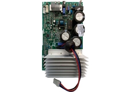 AUX 12000 BTU 115 V Main Control PC Board