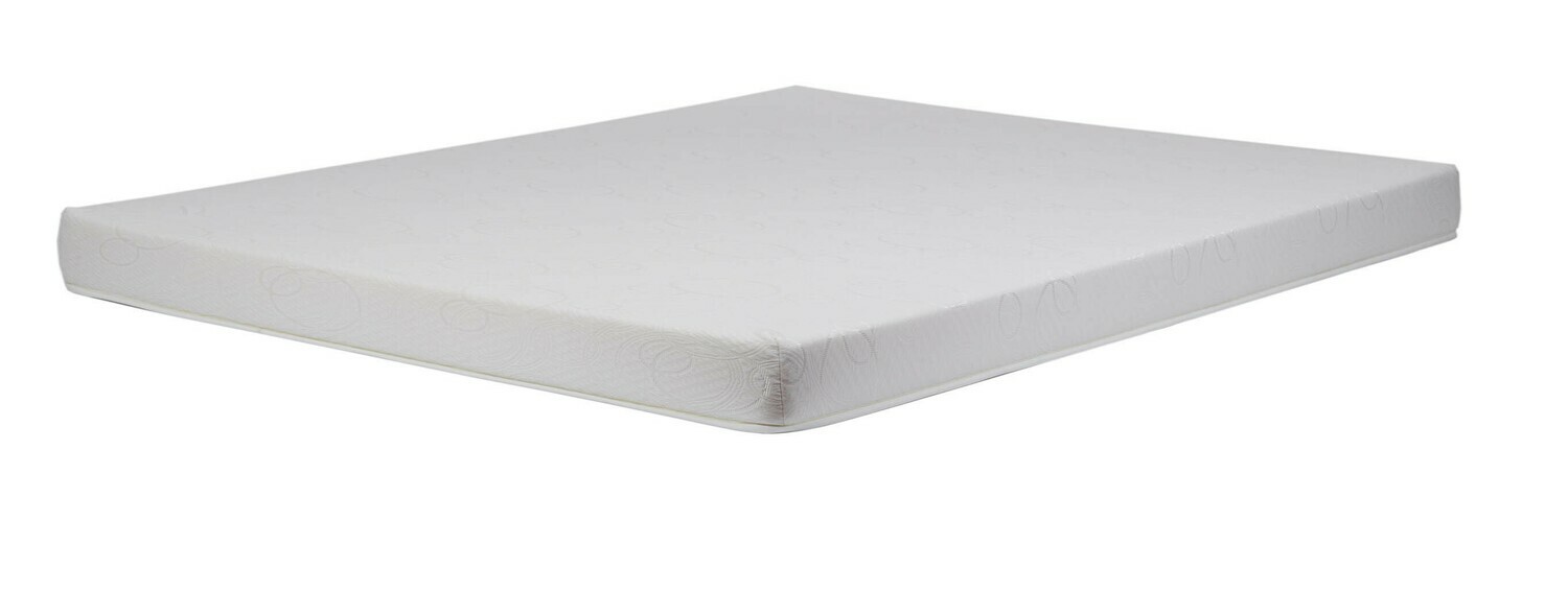 4.5&quot; TRANQUILITY MEMORY FOAM RV SOFA BED MATTRESSES, SOFA MATTRESS SIZE: TWIN  35&quot; X 72&quot; x 4.5&quot;