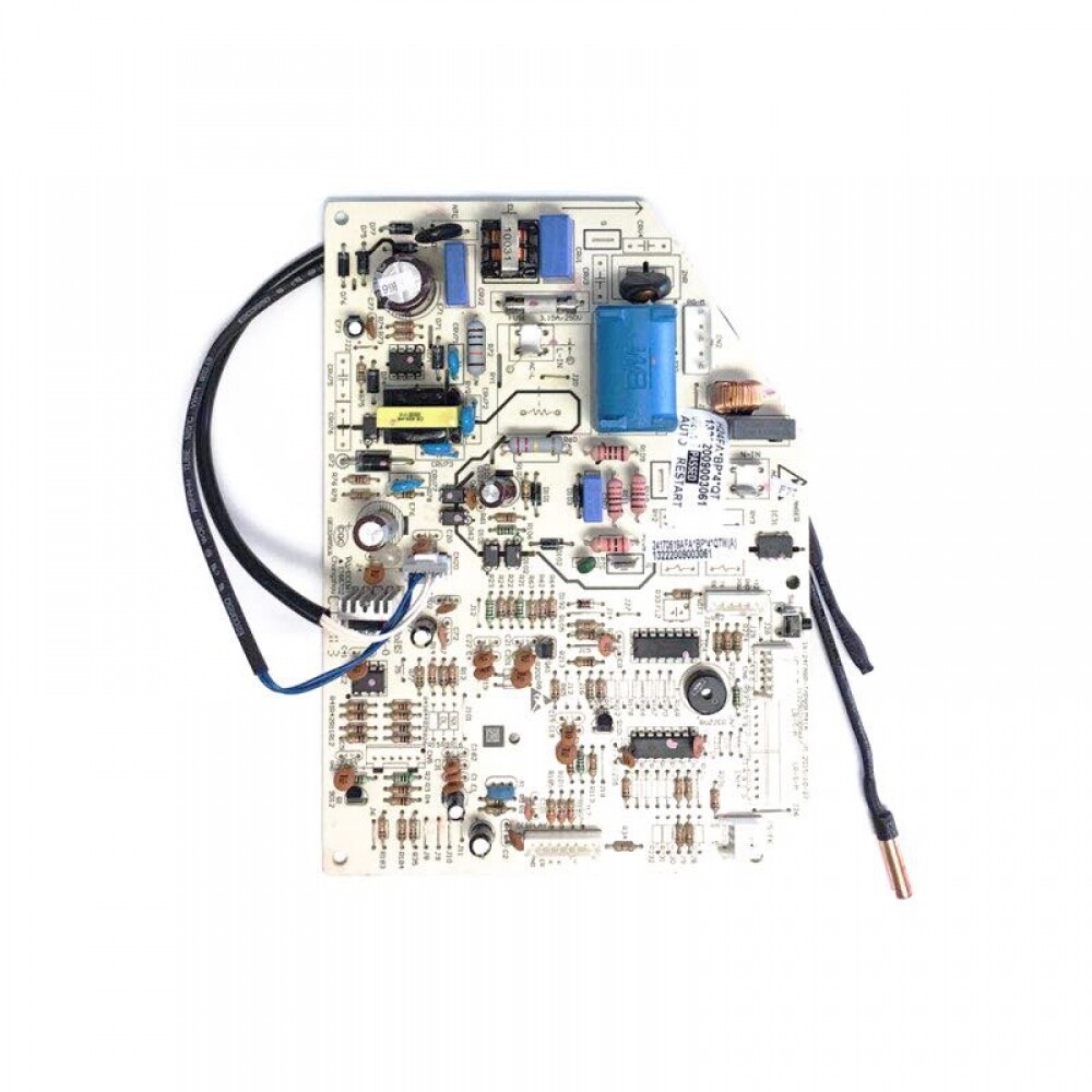 AUX Indoor Unit Main Board for AUX 24000BTU-220V PCB Only