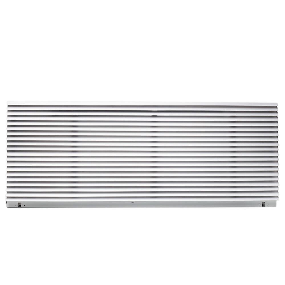 MRCOOL PTAC Extruded Architectural Grille
