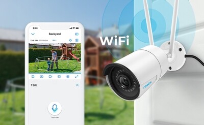 Home Security