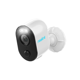 Argus 3 Pro Smart 2K 4MP with Motion Spotlight
