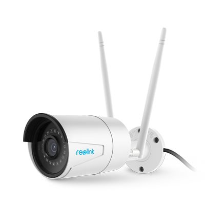 WIFI  Indoor -Outdoor Cameras