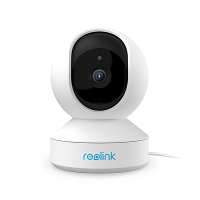 Reolink E1 PT Zoom Indoor Camera on a Budget