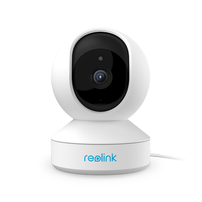 ReoLink E1 Indoor PT - Pan Tilt Indoor Camera On a Budget