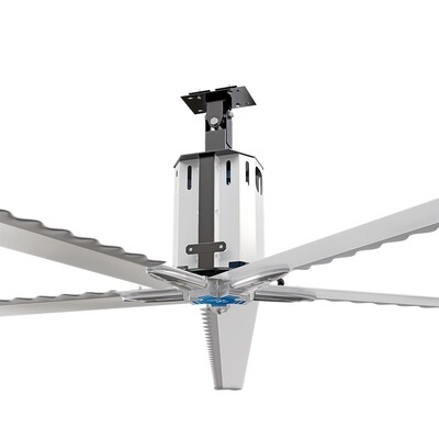 Cool Blade 14' Indoor Aluminum Ceiling Fan