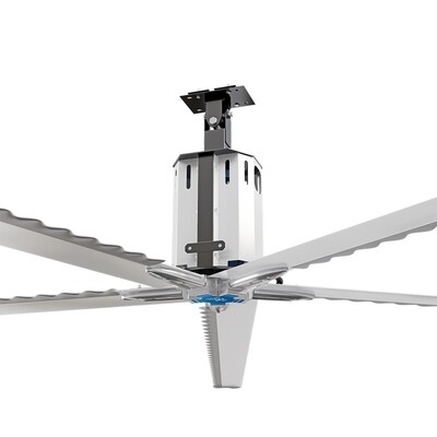 Cool Blade 24' Indoor Aluminum Ceiling Fan