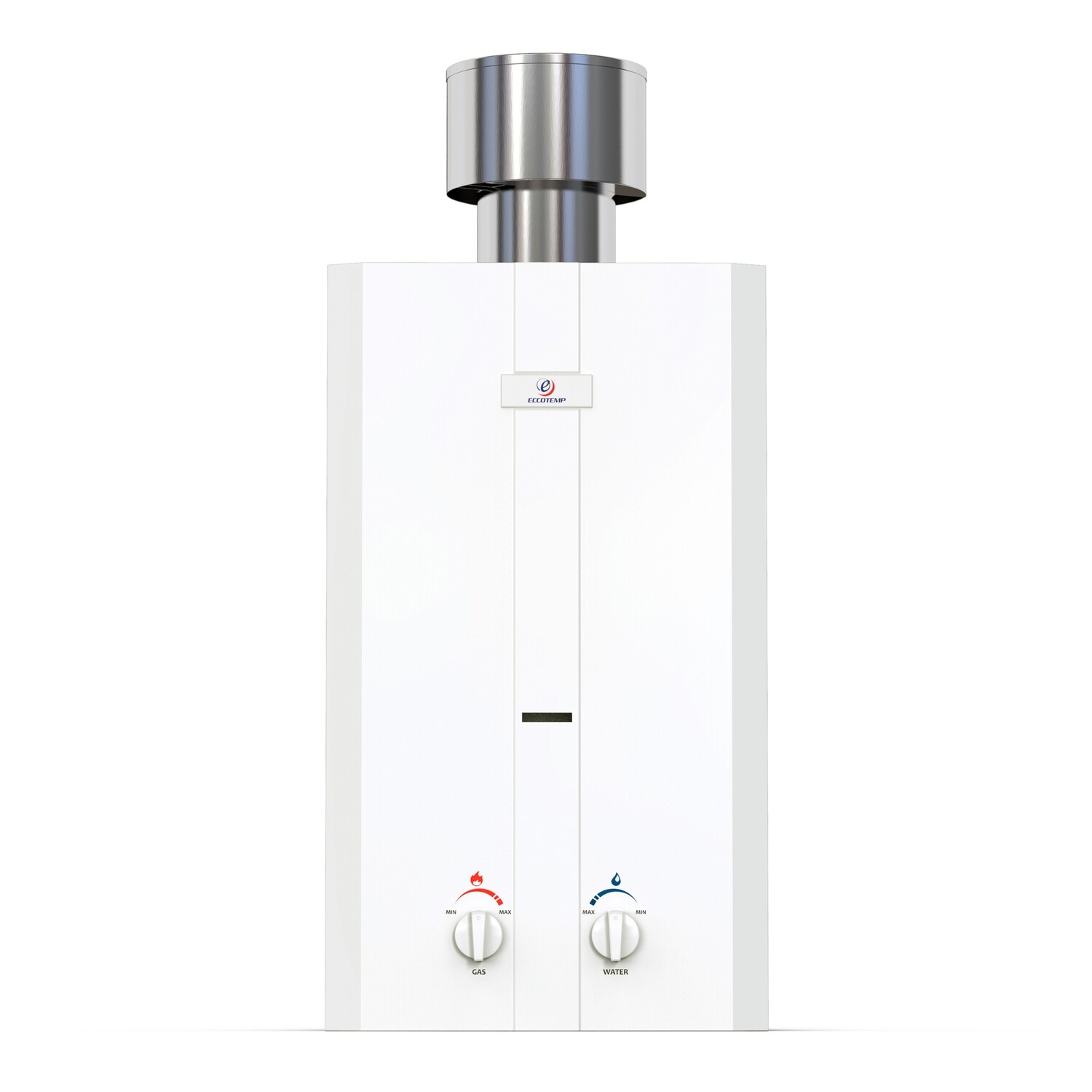 Eccotemp L10 Portable Outdoor Tankless Water Heater