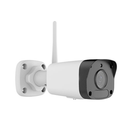 4MP Wifi IP Bullet Camera By Uniview