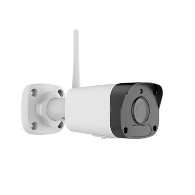 4MP Wifi IP Bullet Camera By Uniview