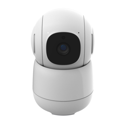 Uniview Smart Wireless Pan, Tilt Camera With 2 Way Audio And PET SNAP
