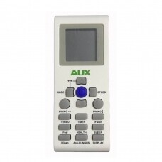 AUX Universal Remote ( For New AUX ASW-H09A4 LA-800R1DI ASW-H12A4 LA-800R1DI LK-700R1DI ASW-H18A4 H24A4 4r1dc