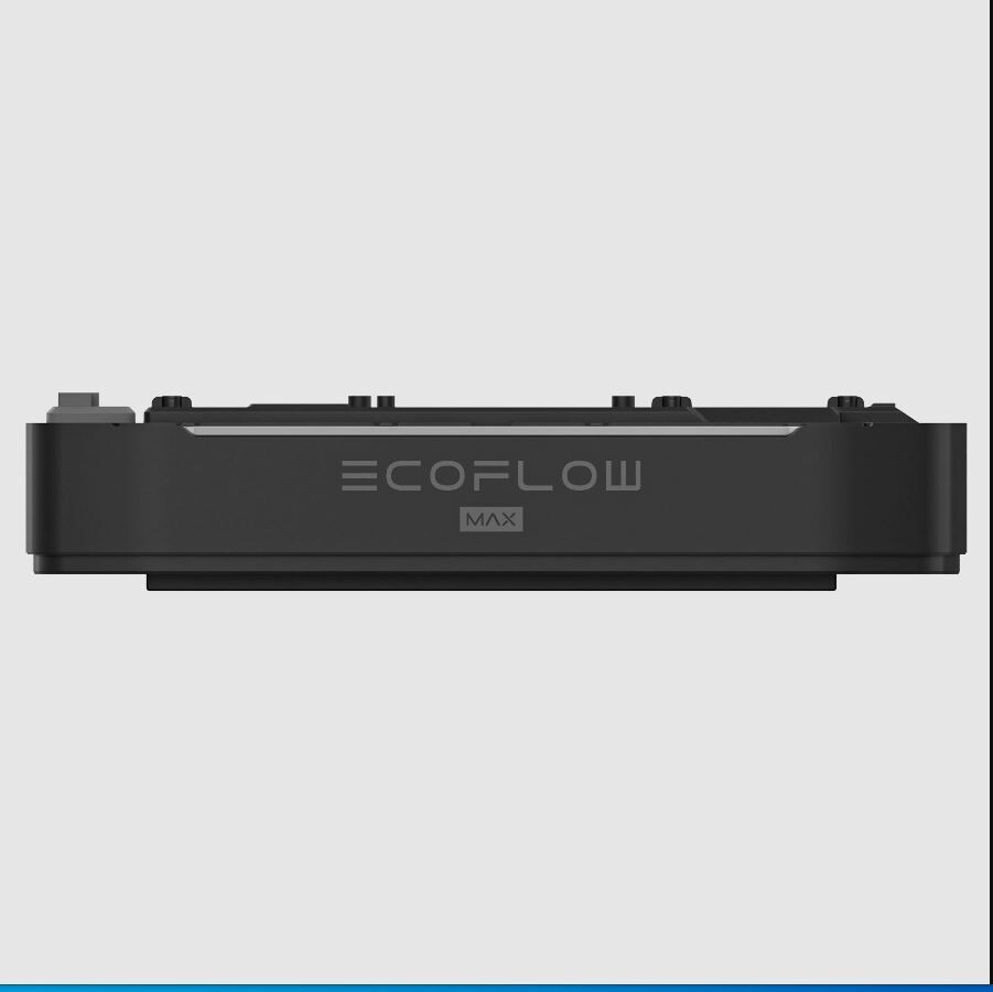 EcoFlow RIVER Extra Battery   FREE SHIPPING