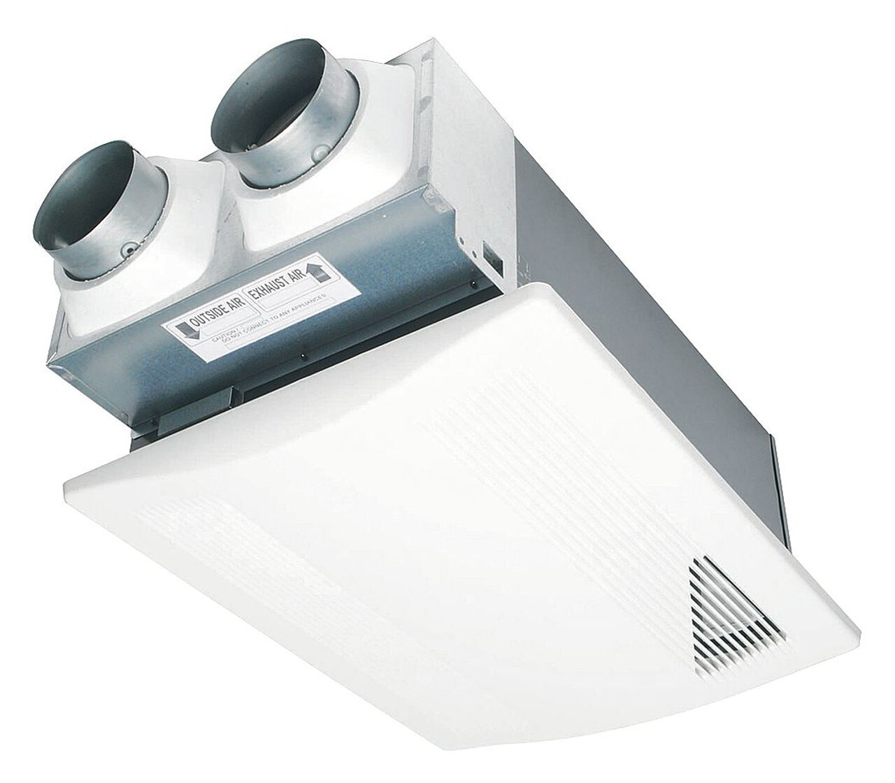 Panasonic WhisperComfort Spot ERV
Panasonic