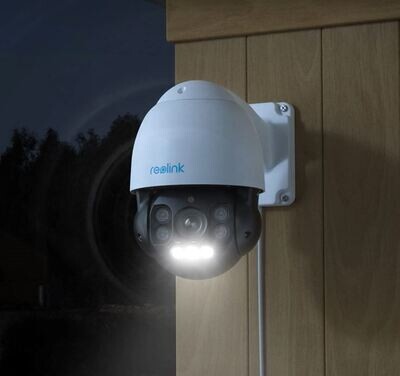 Reolink Security Cameras
