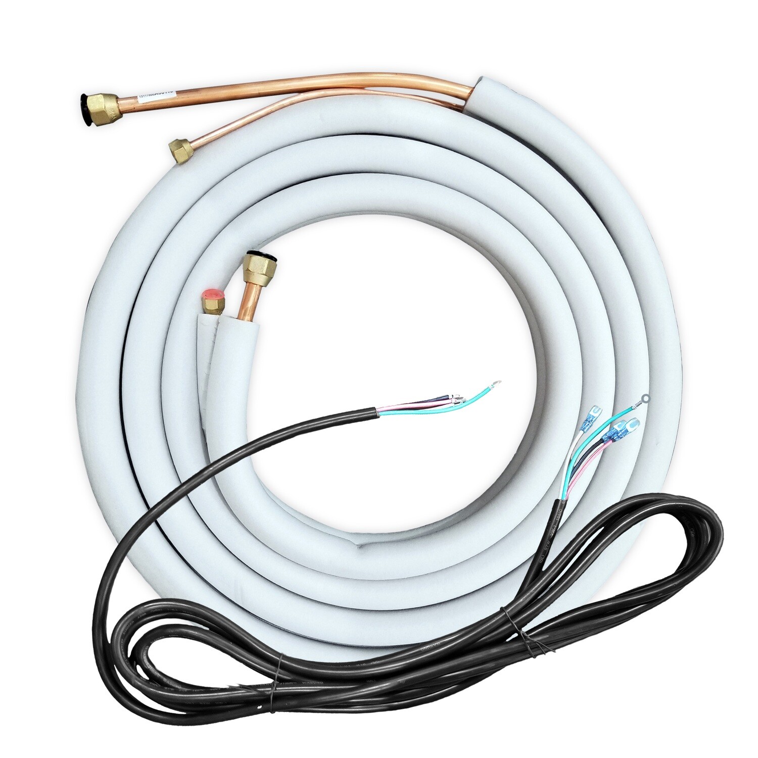 MrCool Mini Split 12000 BTU Lineset Kit w/wire